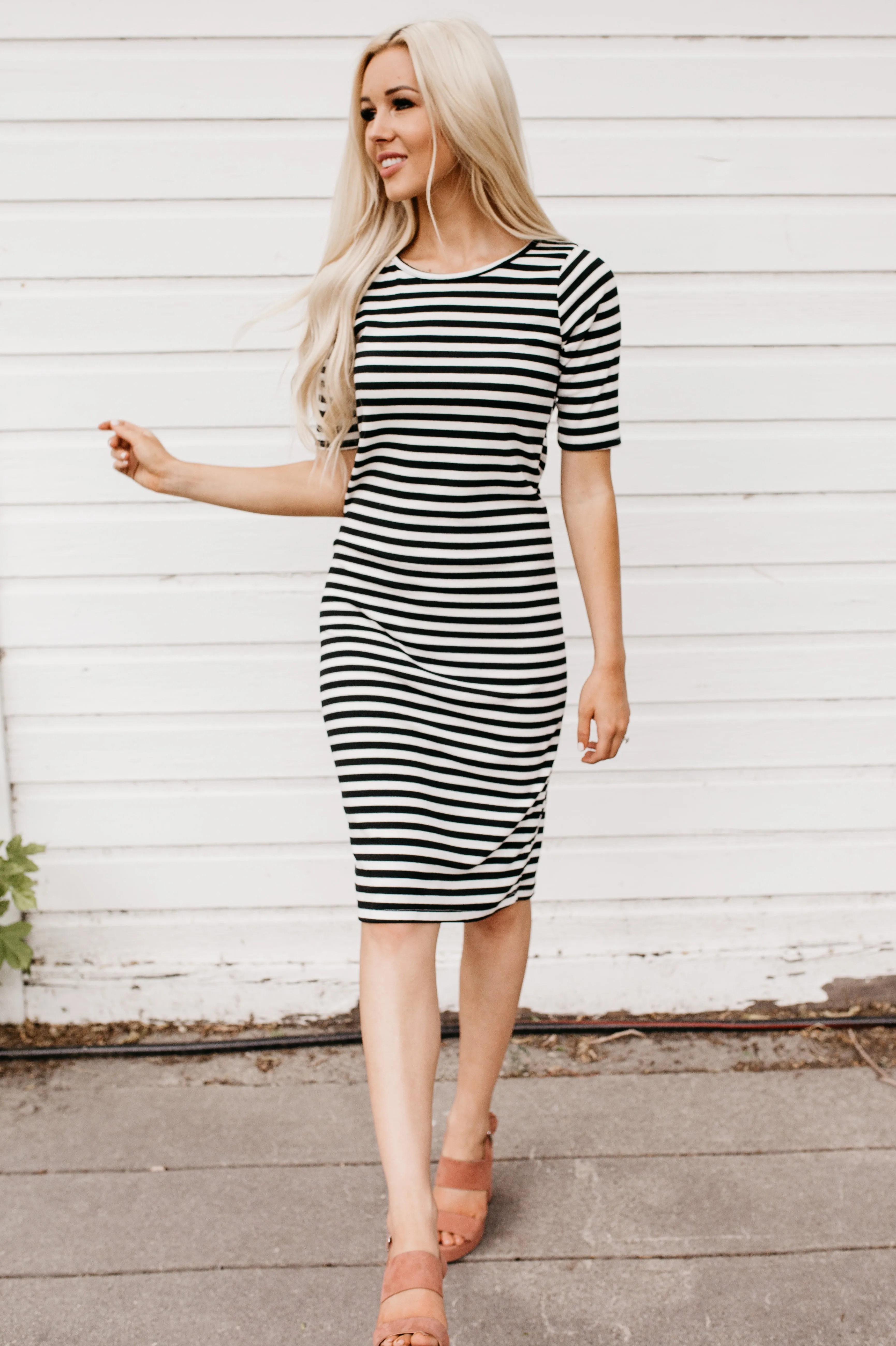 Everyday Tee Dress: 20  Styles