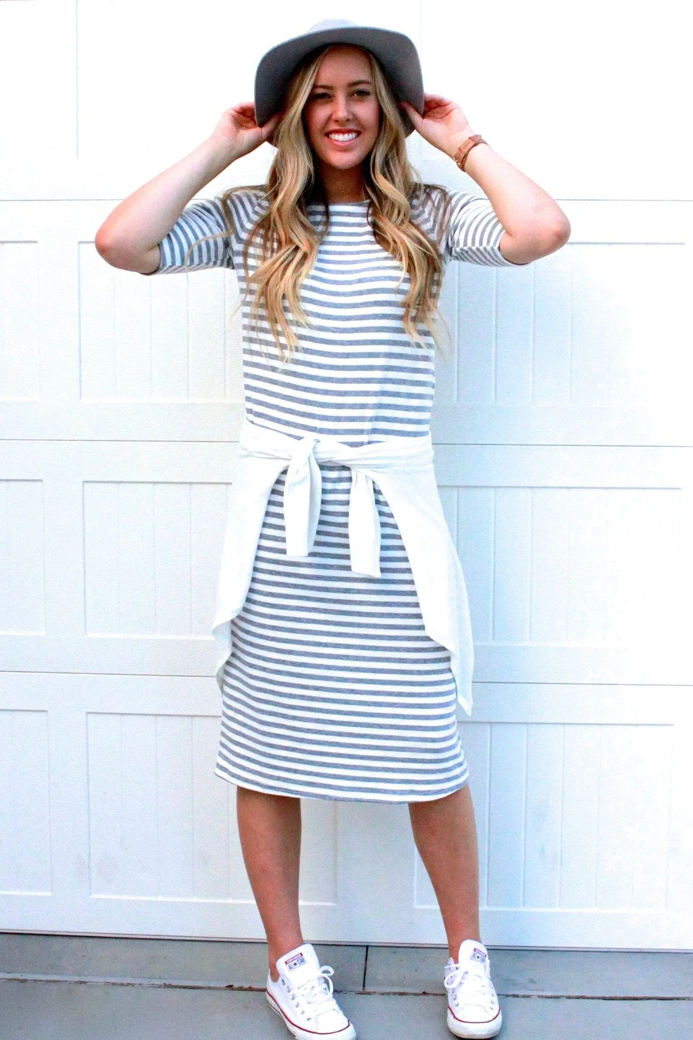 Everyday Tee Dress: 20  Styles