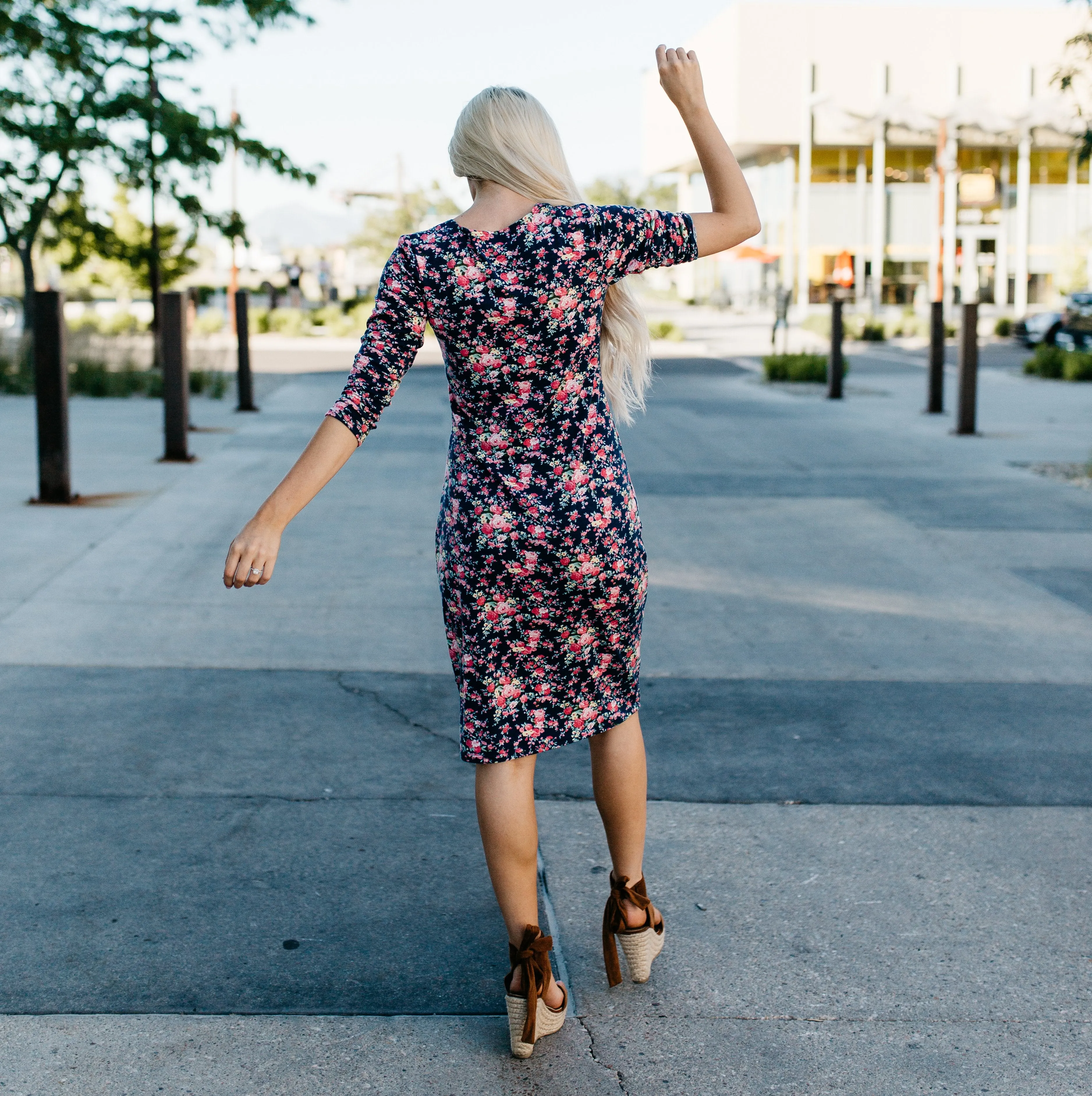 Everyday Tee Dress: 20  Styles