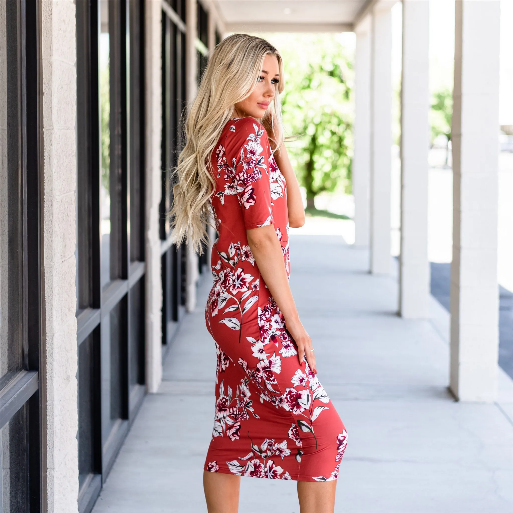 Everyday Tee Dress: 20  Styles