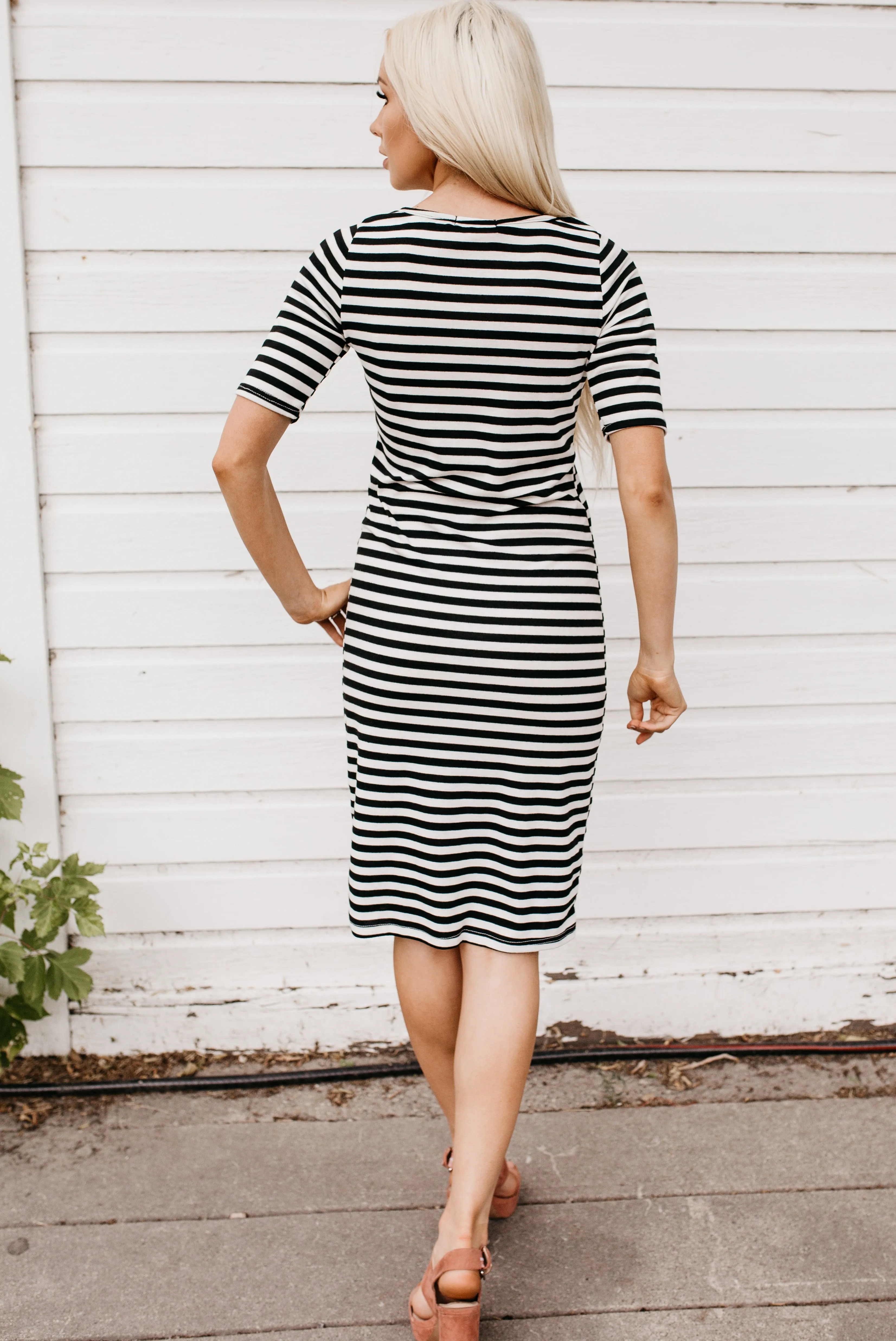 Everyday Tee Dress: 20  Styles