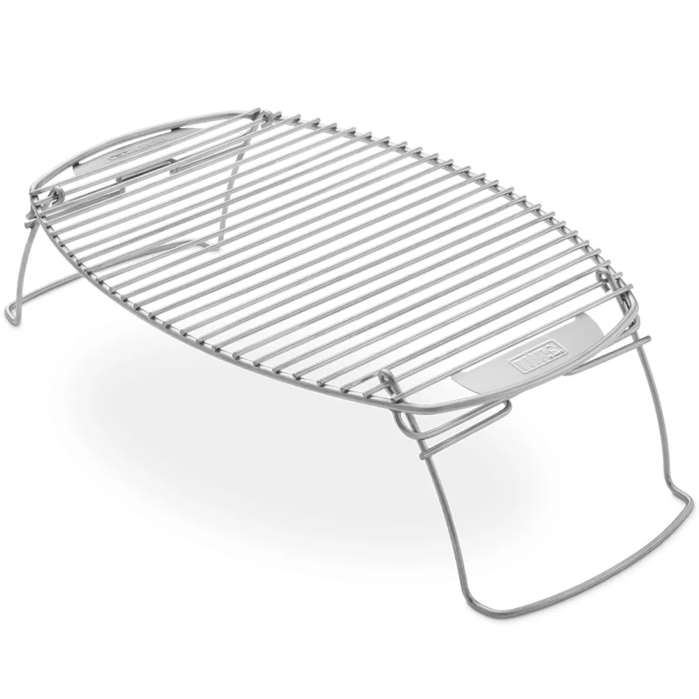 Expansion Grilling Rack