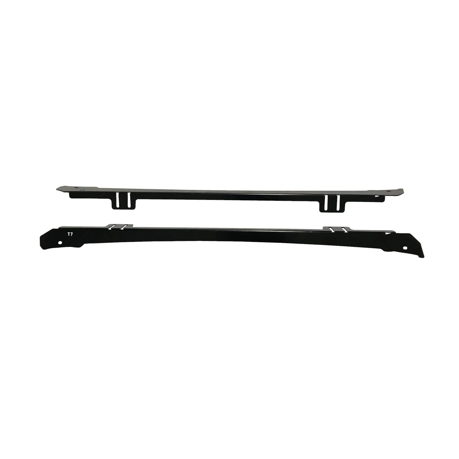 Expedition Steel Full Basket Roof Rack for Ford Ranger 2012  MK3 T6 (P375) DC