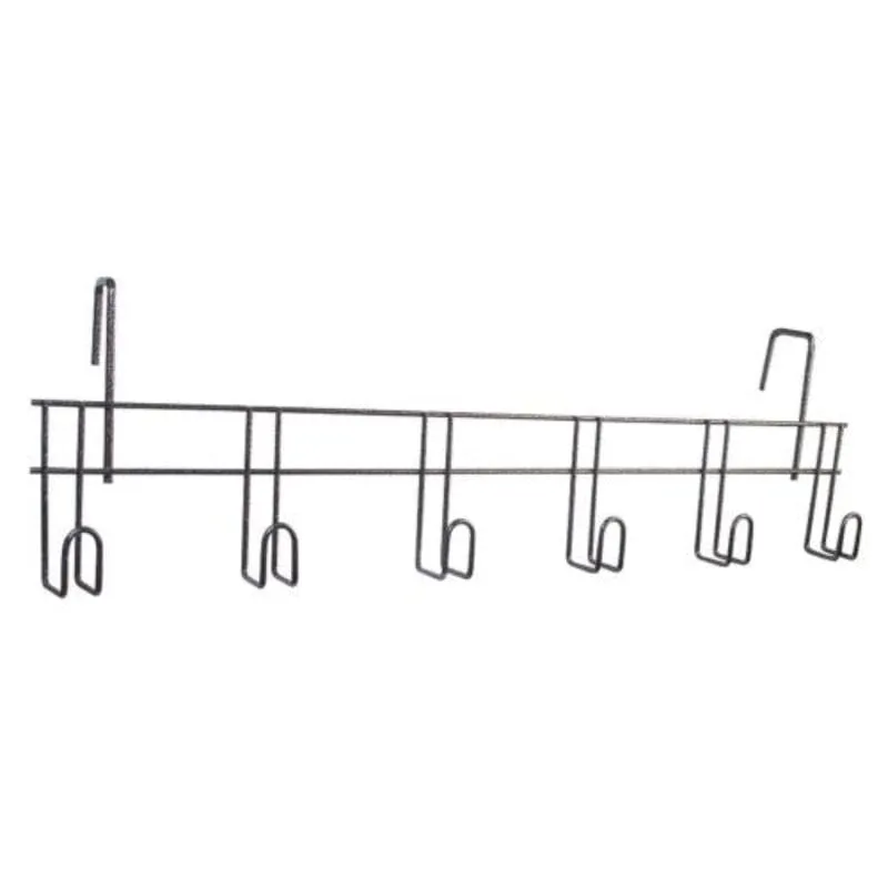 Five Hook Tack Rack STB4120