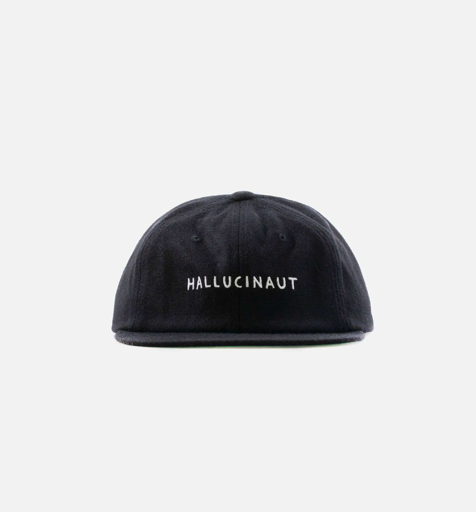 Geoff McFetridge Vault Unstructured Hat Mens Hat - Black