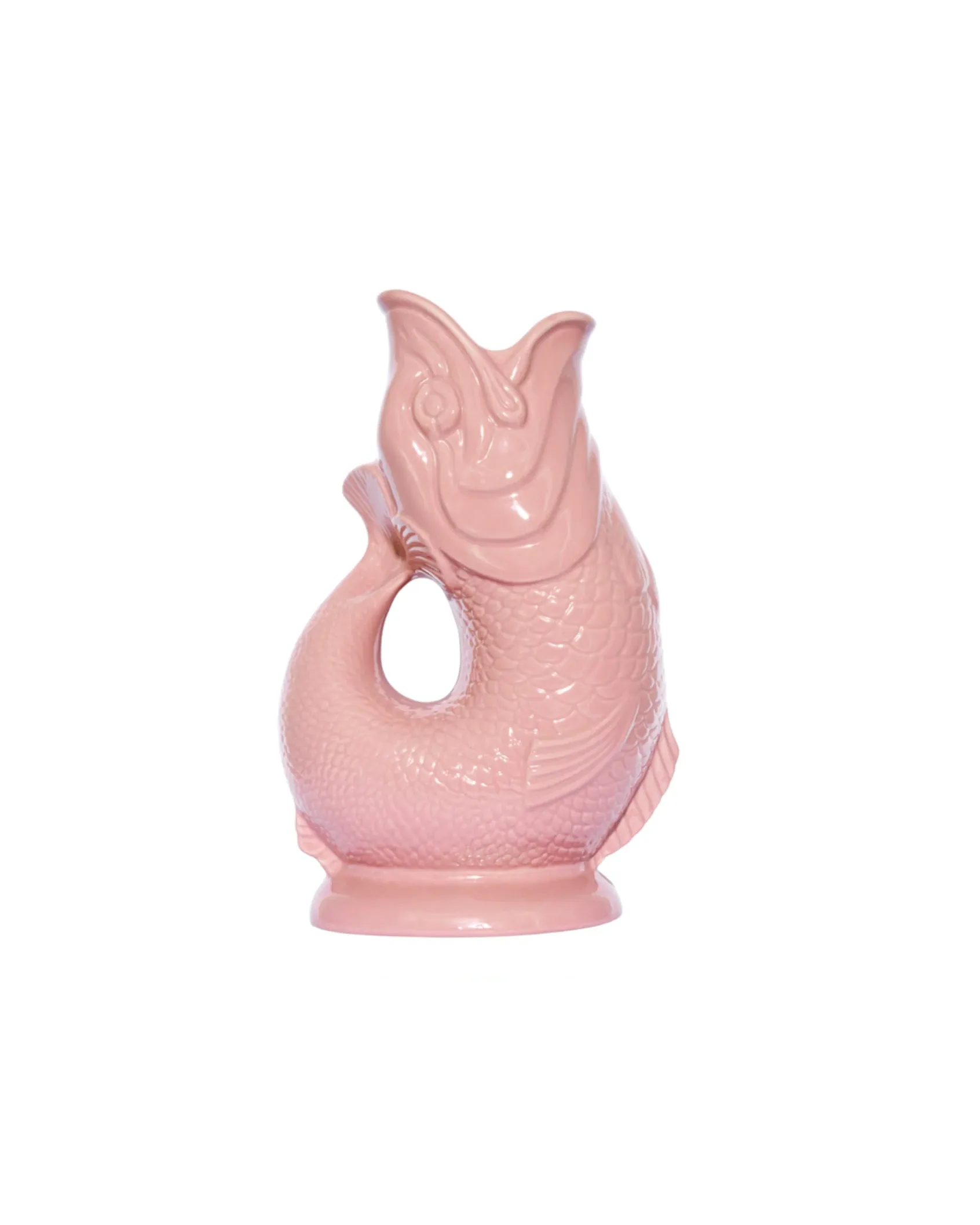 Gluggle Jug Pink XL