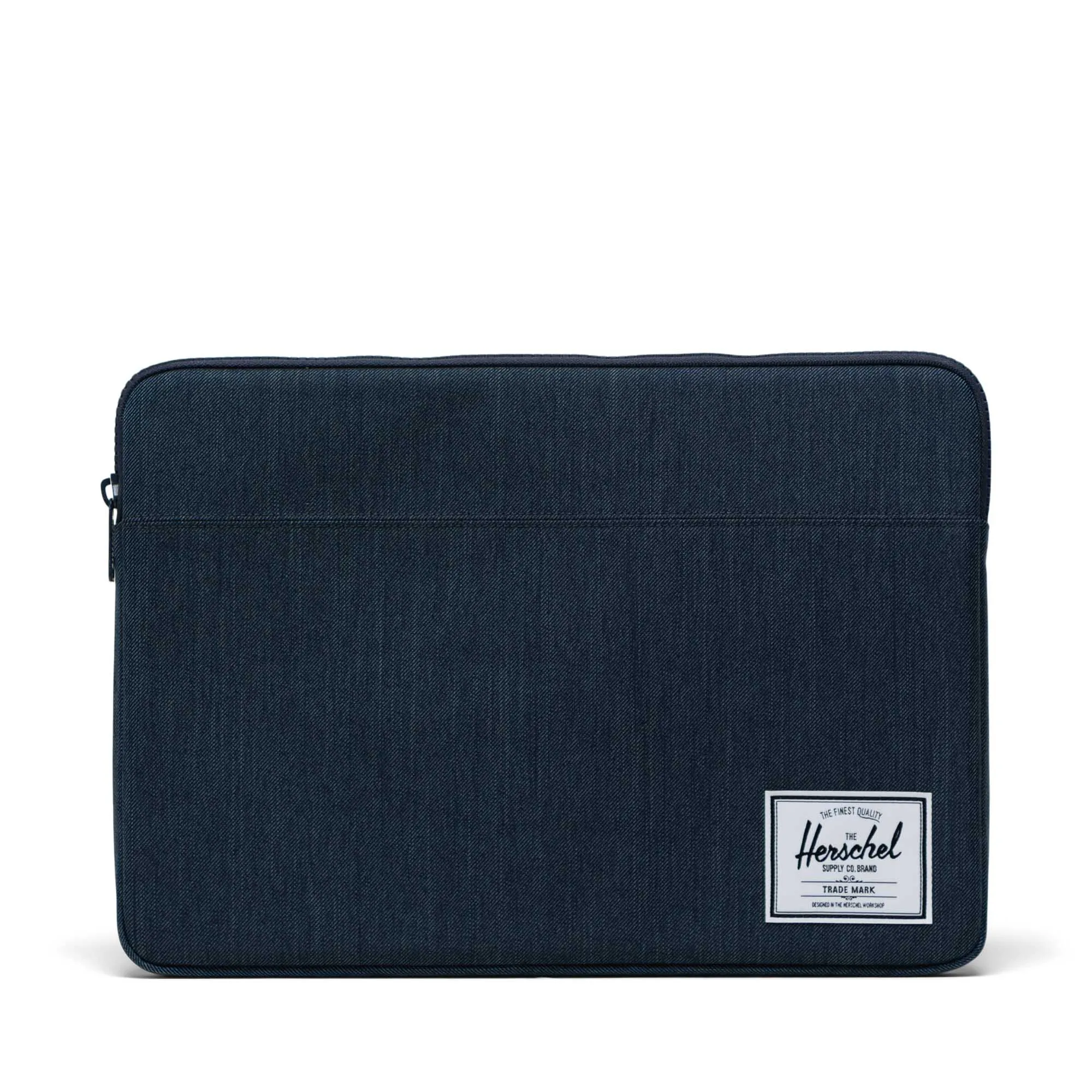 Herschel Anchor Sleeve 15-16 Indigo Denim