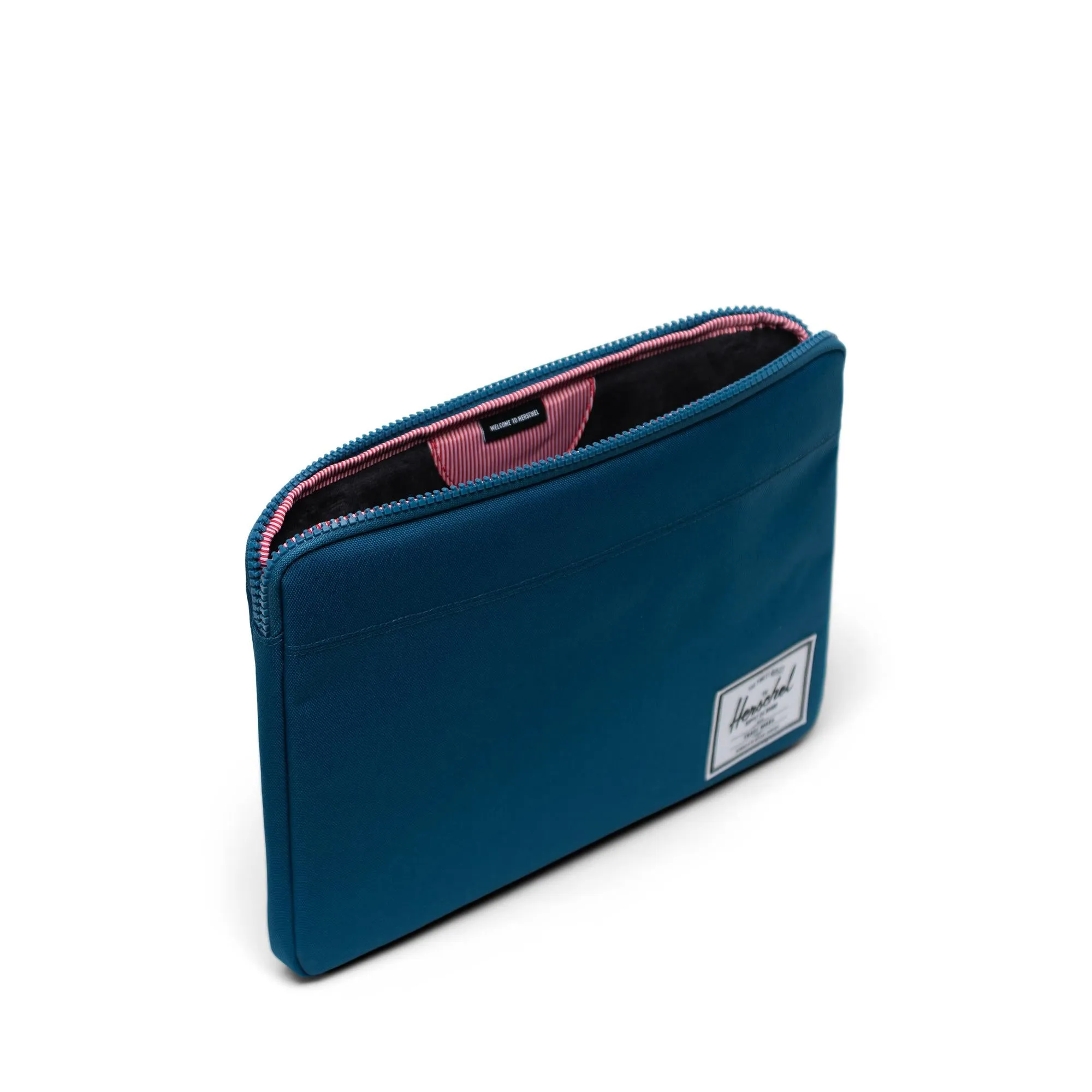 Herschel Anchor Sleeve MacBook Moroccan Blue