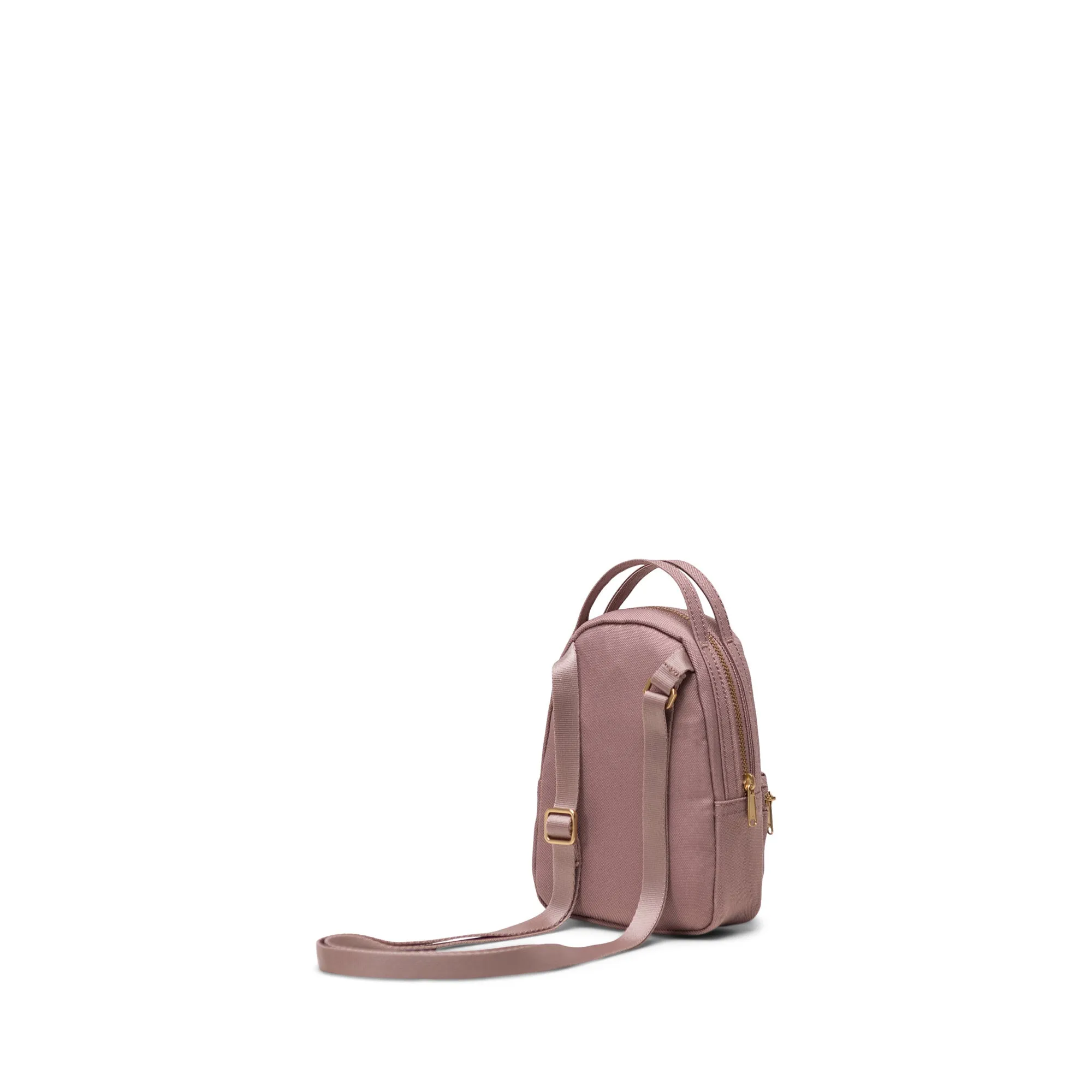 Herschel Nova Crossbody Ash Rose