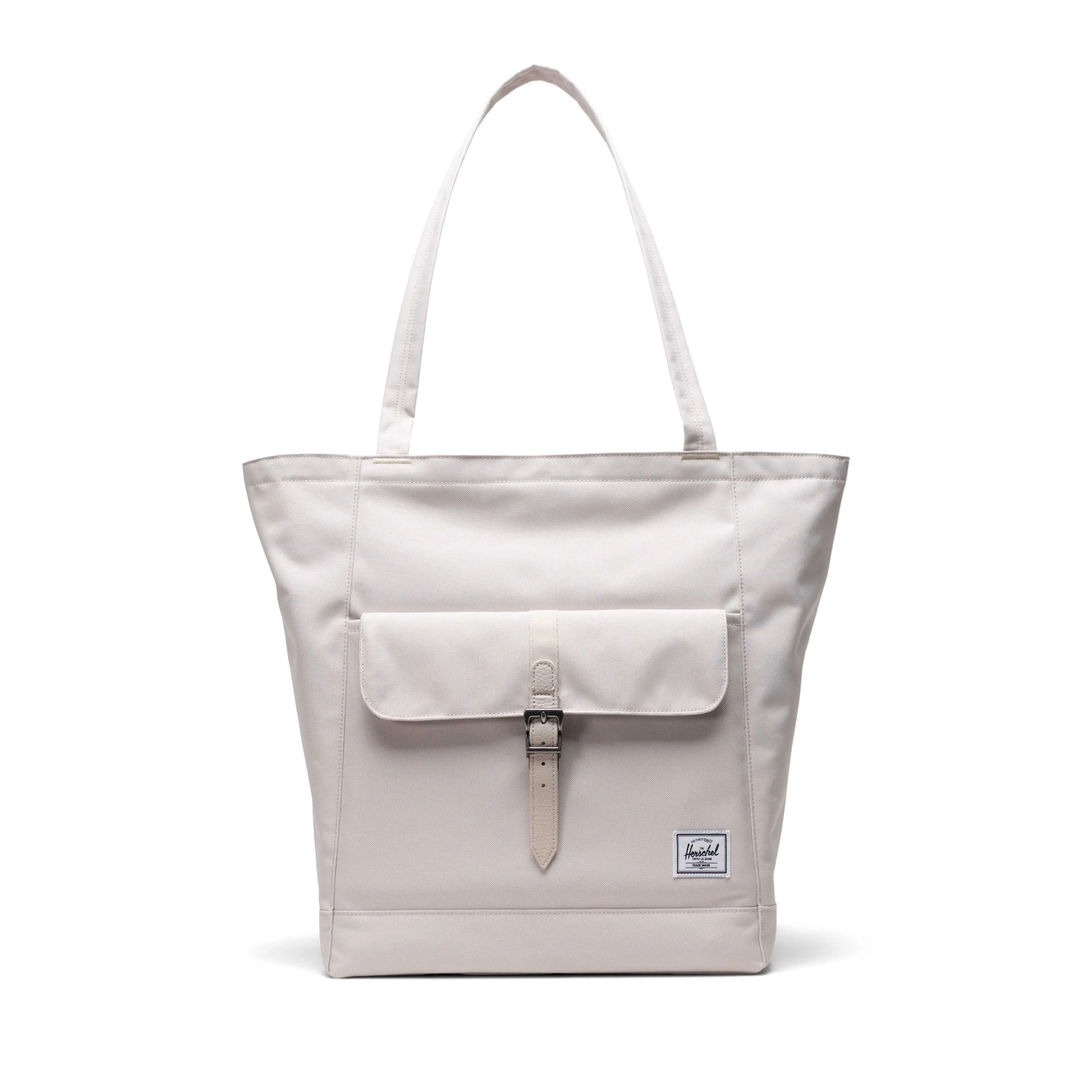 Herschel Retreat Tote Moonbeam