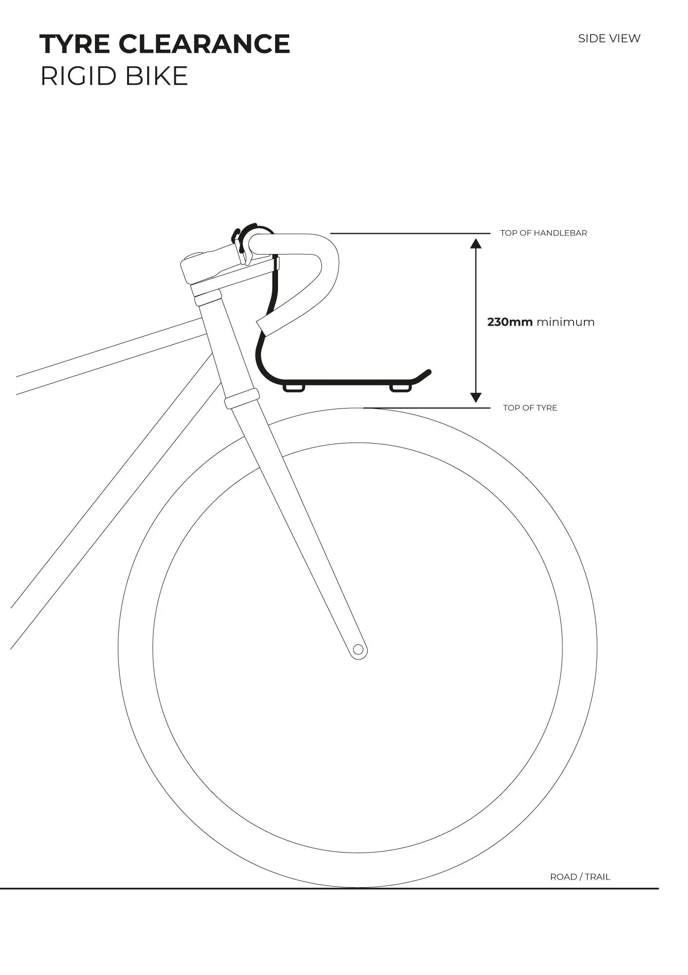 JACK the Bike Rack