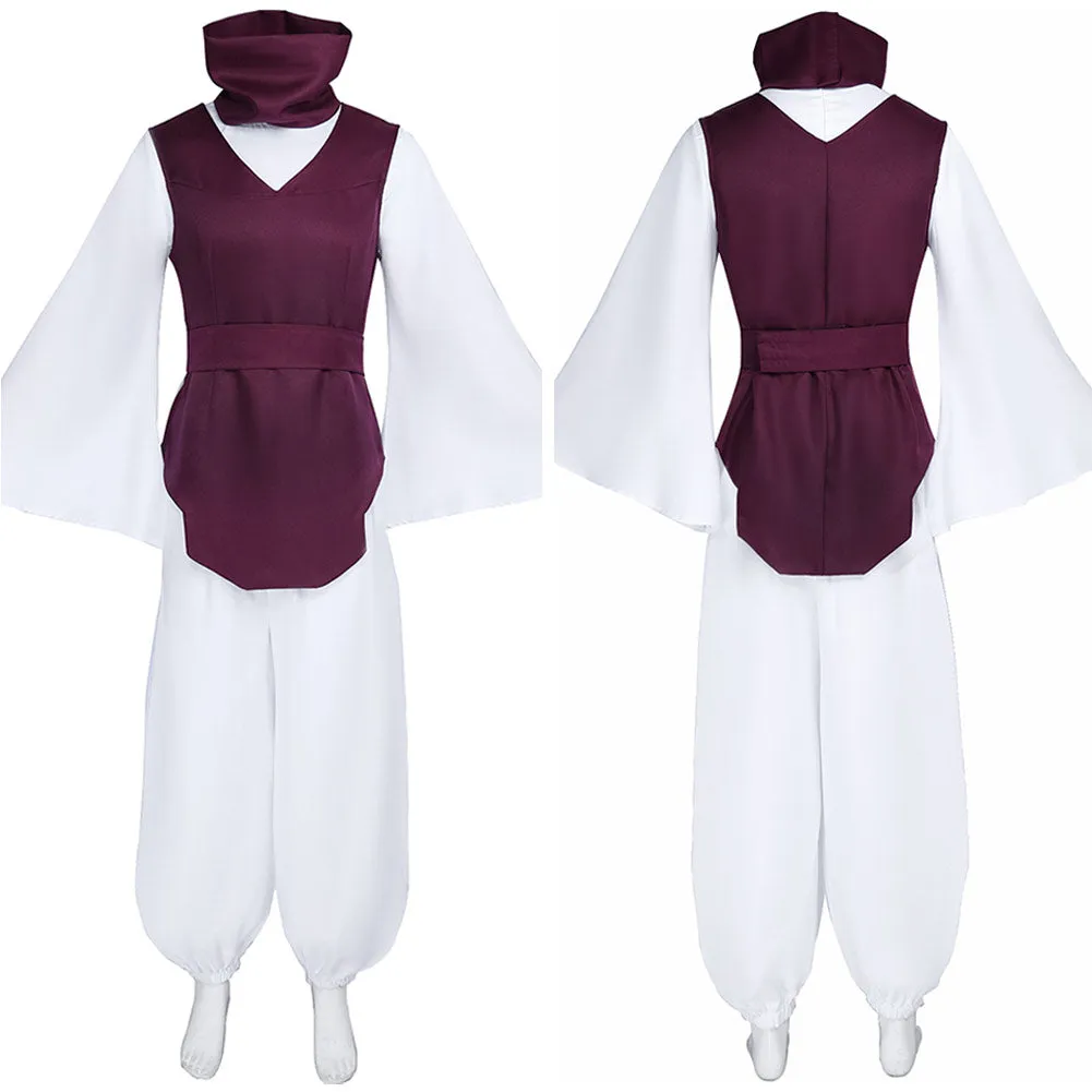 Jujutsu Kaisen - Chousou Cosplay Costume Outfits Halloween Carnival Suit