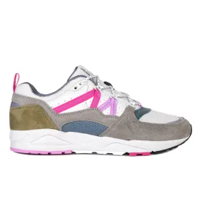 KARHU FUSION 2.0 ABBEY STONE / PINK YARROW