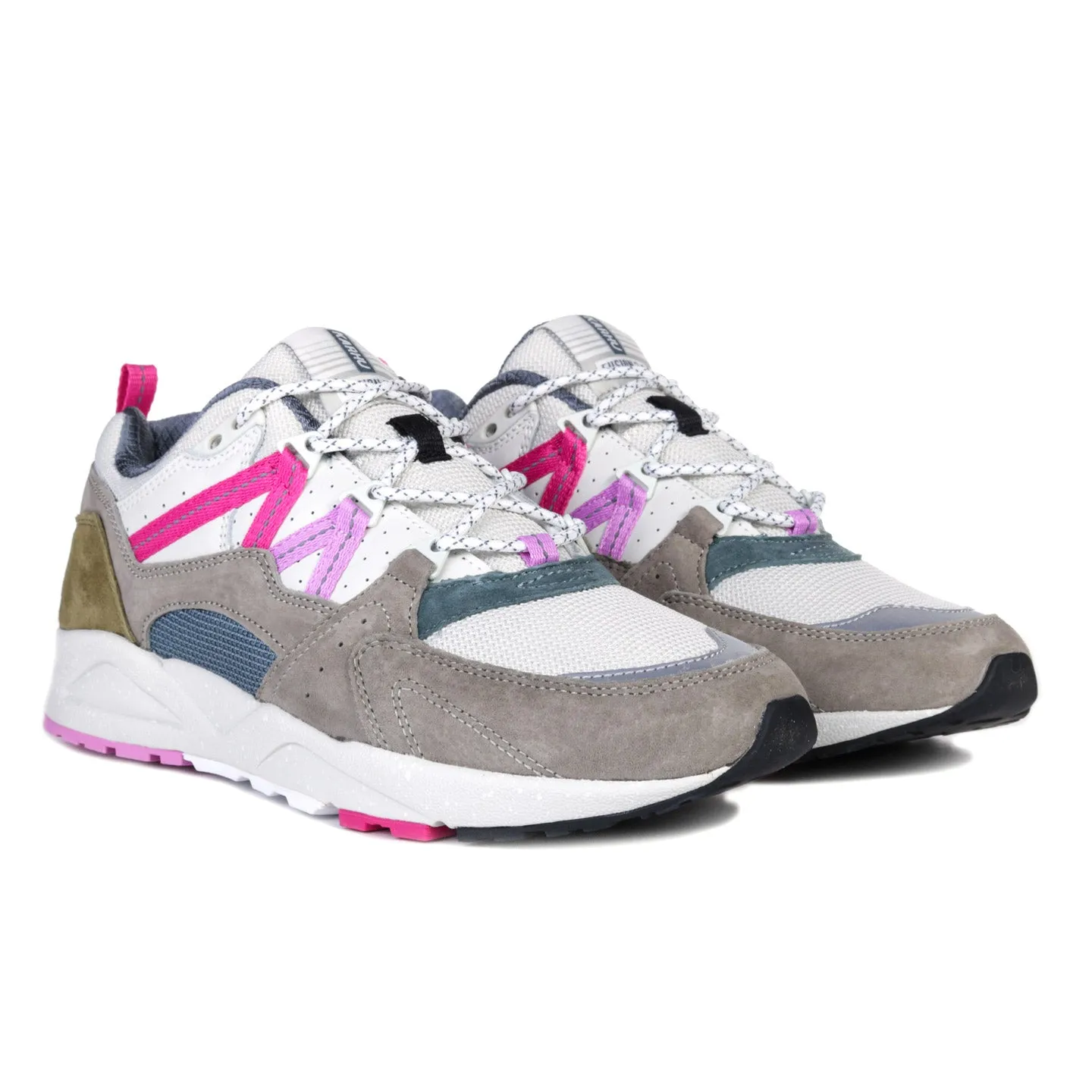 KARHU FUSION 2.0 ABBEY STONE / PINK YARROW