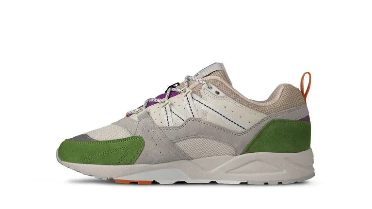 KARHU Fusion 2.0 Piquant Green Bright White