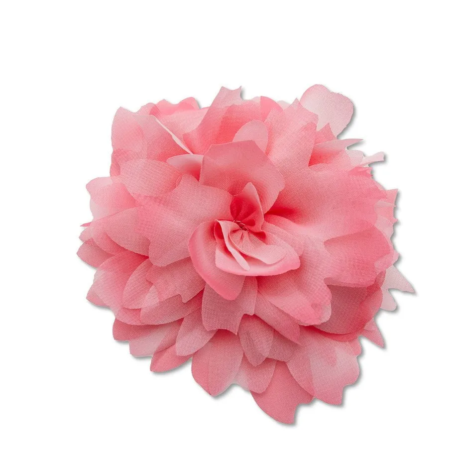 LELE X SJP CANDY PEONY BROOCH