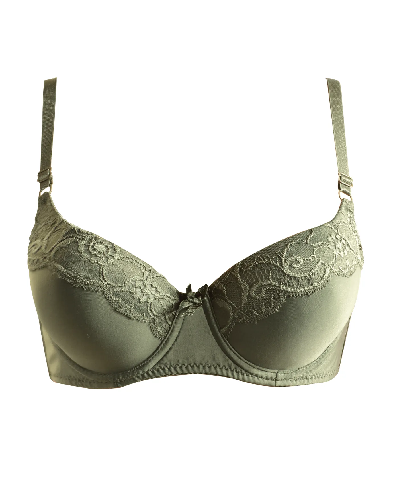 Mamia Marvelous Lace Bra