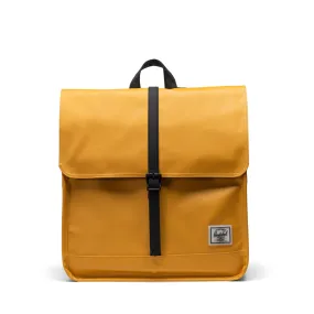 Mochila Herschel City Mid-Volume Brass - Weather Resistant