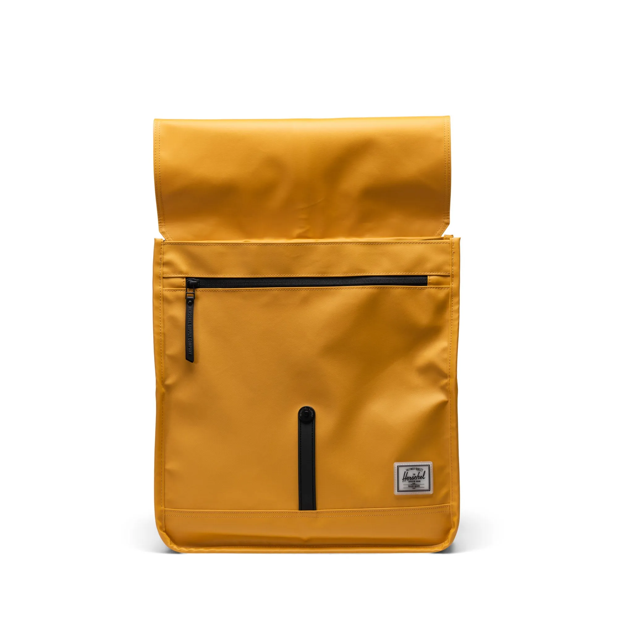 Mochila Herschel City Mid-Volume Brass - Weather Resistant