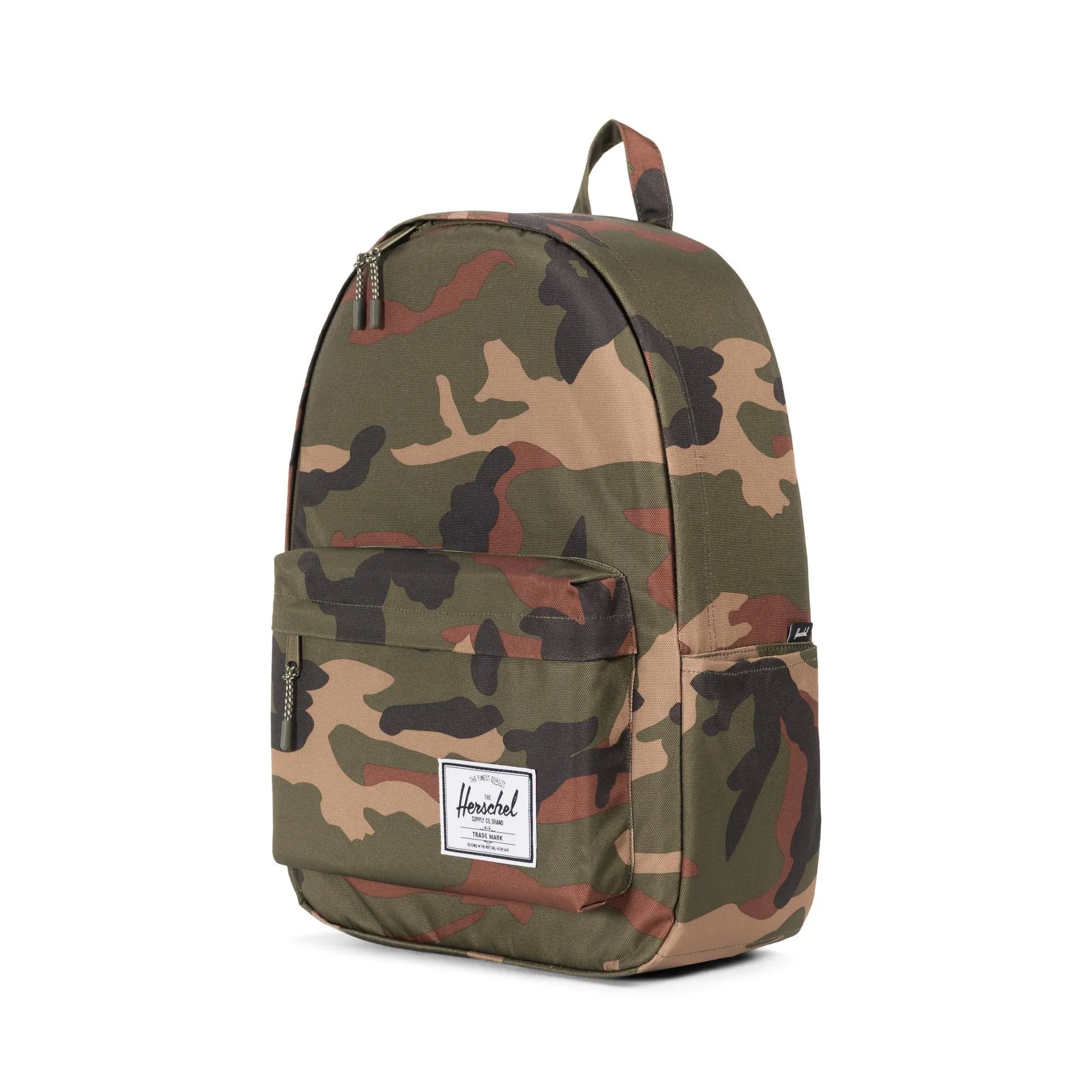 Mochila Herschel Classic X-Large Woodland Camo