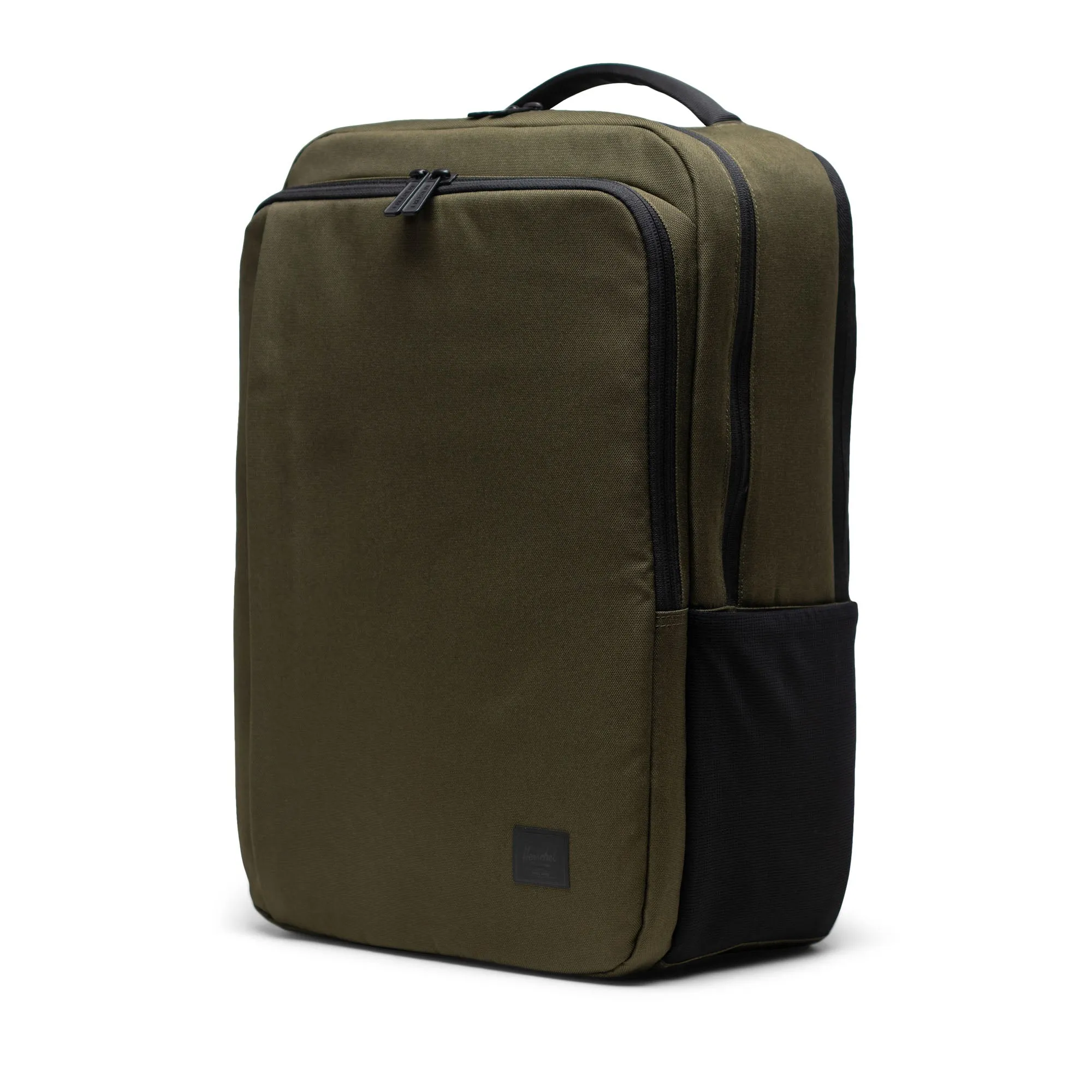 Mochila Herschel Kaslo Tech Ivy Green