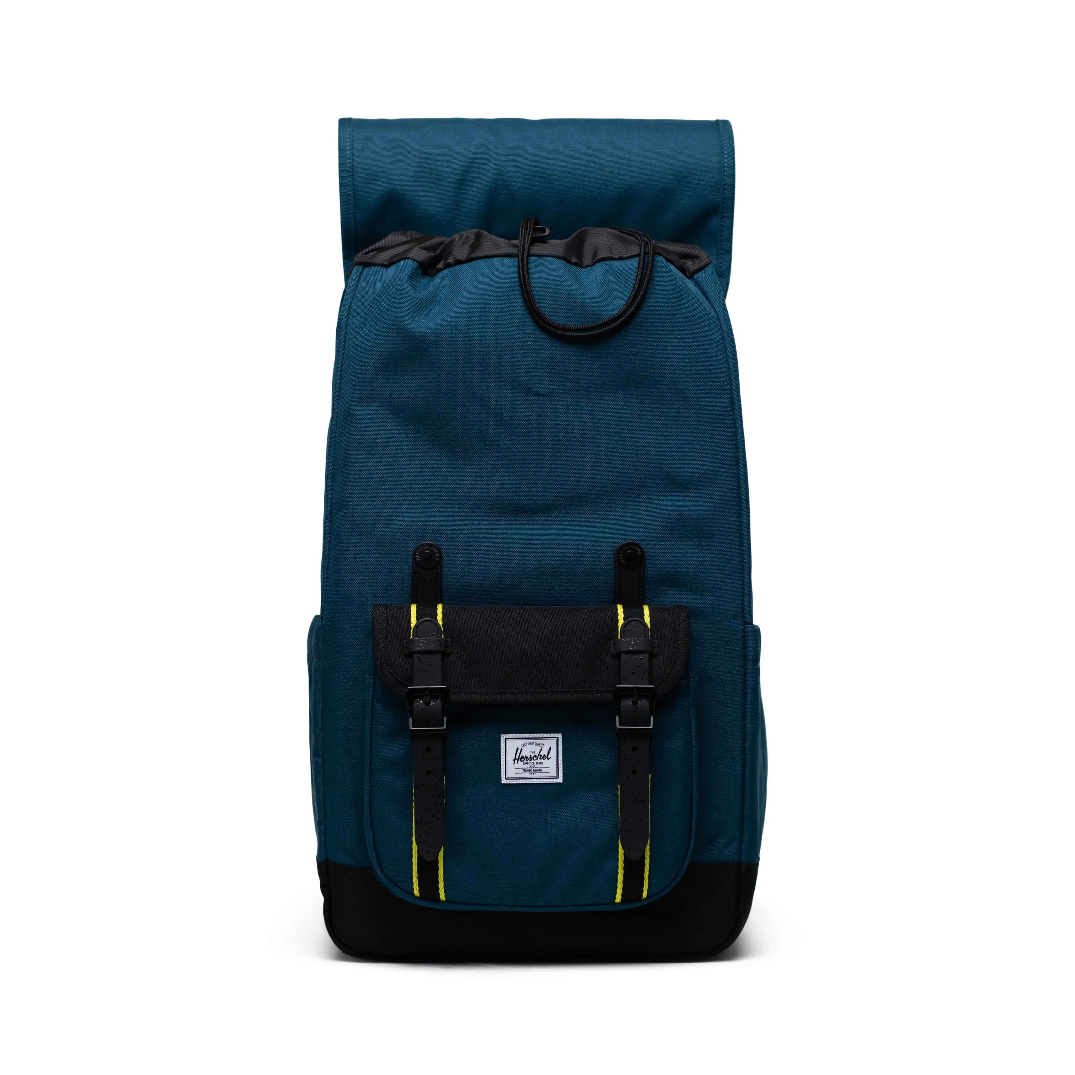 Mochila Herschel Little America Legion Blue/Black/Evening Primrose