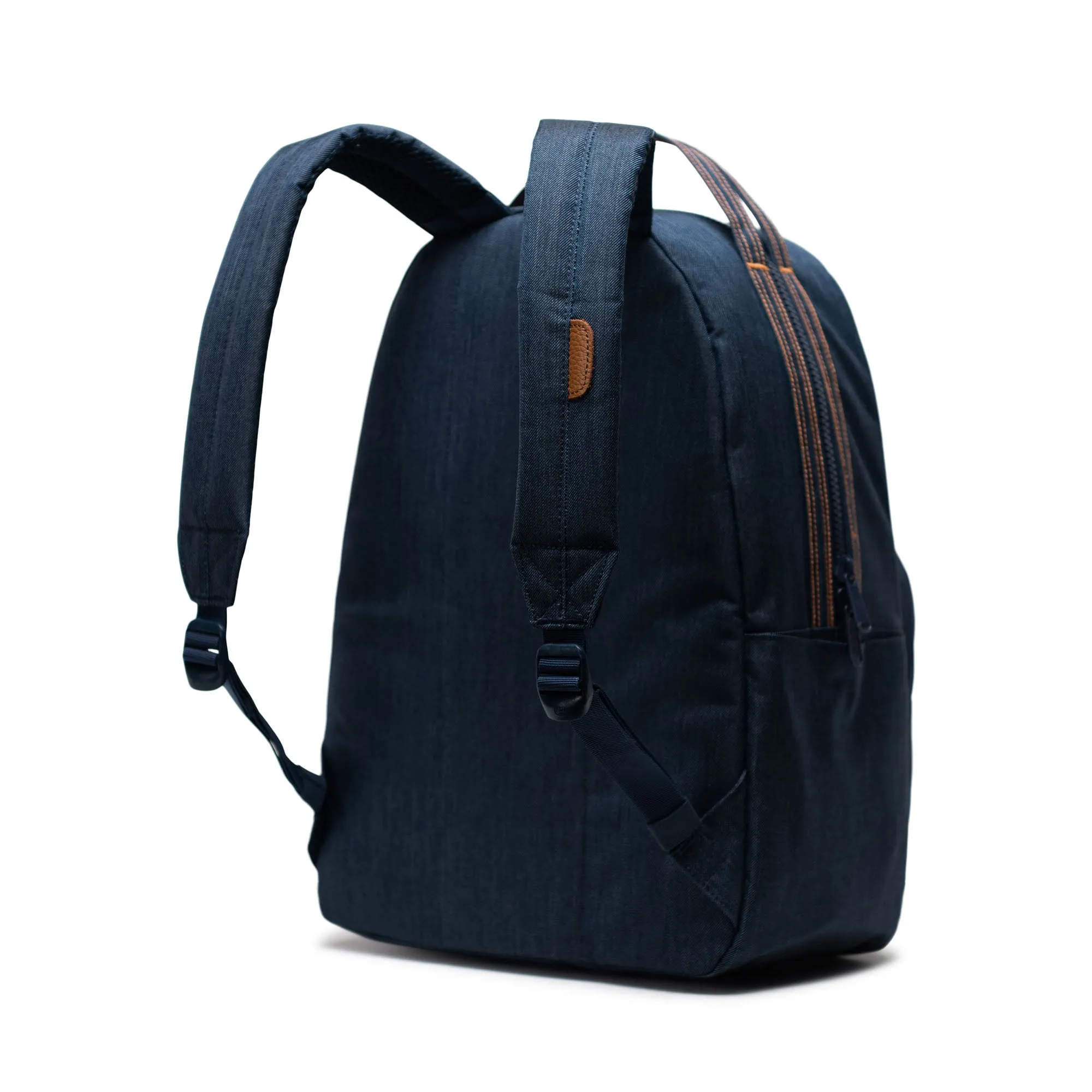 Mochila Herschel Miller Indigo Denim