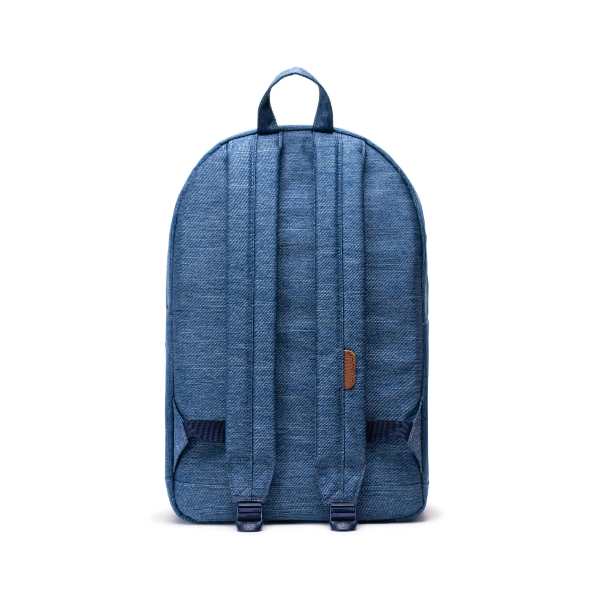 Mochila Herschel Pop Quiz Faded Denim/Indigo Denim