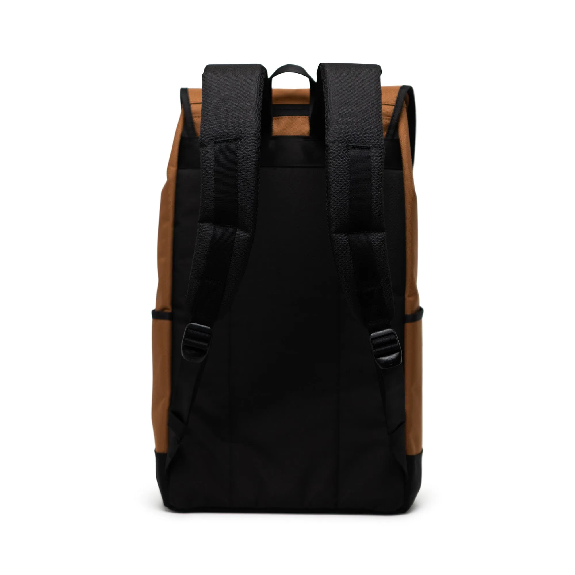 Mochila Herschel Retreat Pro Rubber/Black