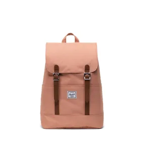 Mochila Herschel Retreat Small Cork