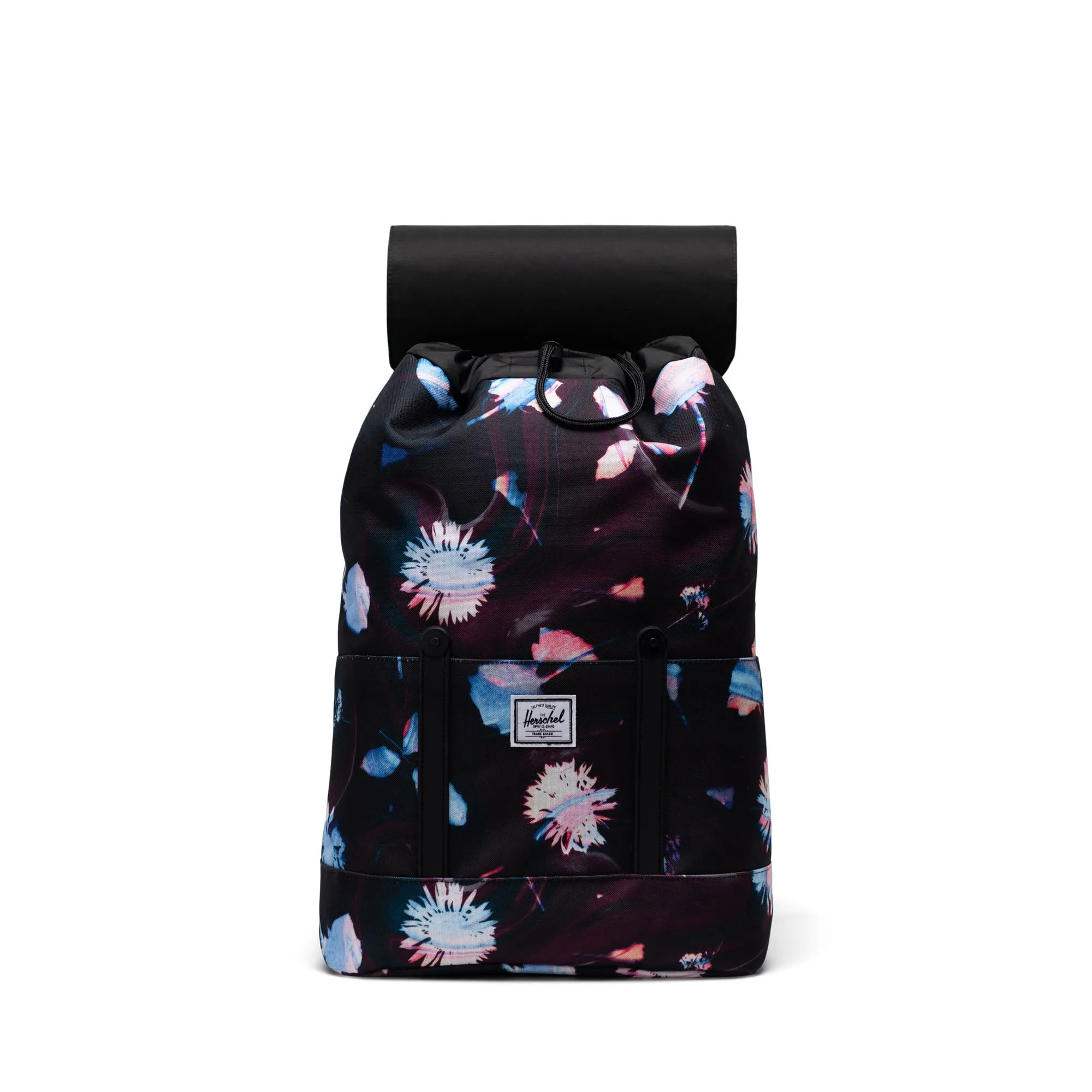 Mochila Herschel Retreat Small Sprout Sunlight Floral