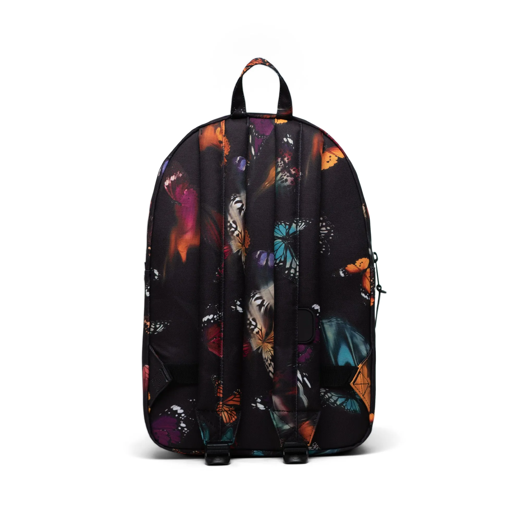 Mochila Herschel Settlement Mid-Volume Warp Butterflies