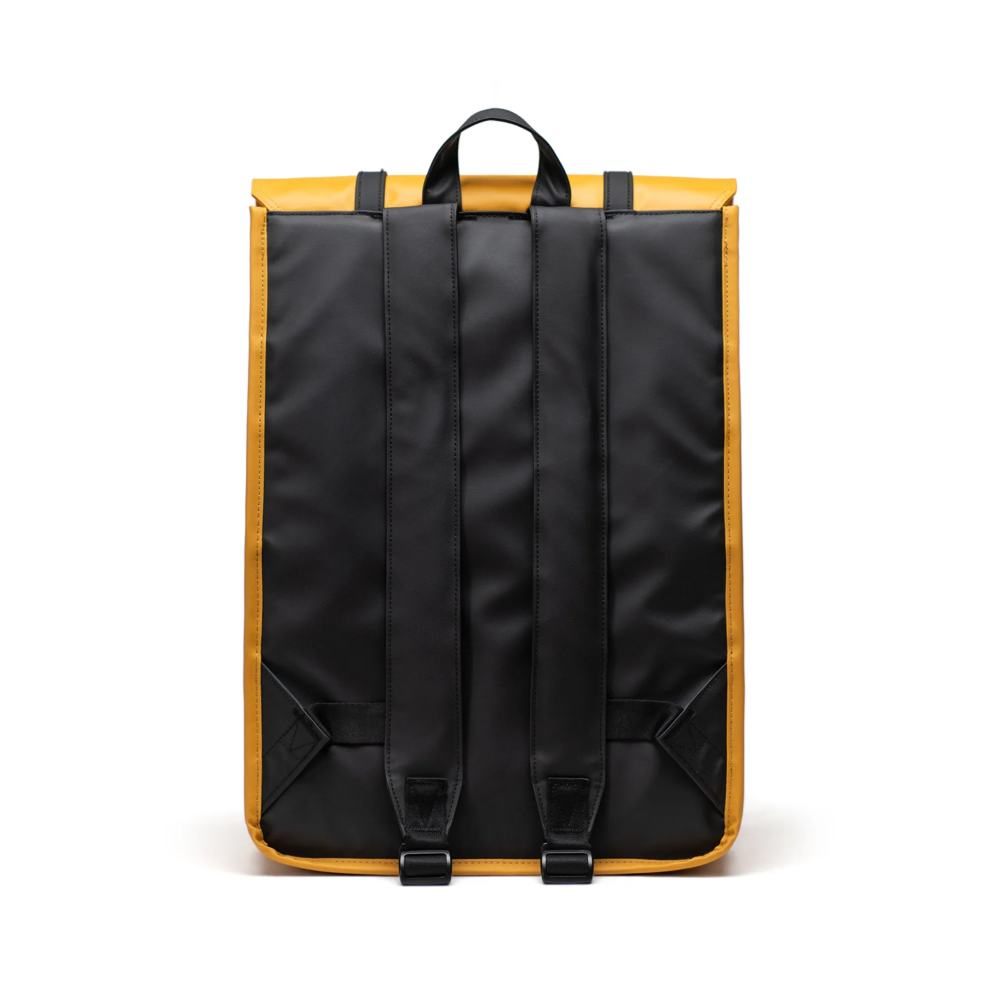 Mochila Herschel Survey II Brass - Weather Resistant