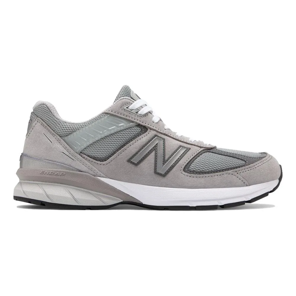 NEW BALANCE 990V5-GREY