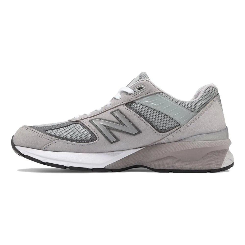 NEW BALANCE 990V5-GREY