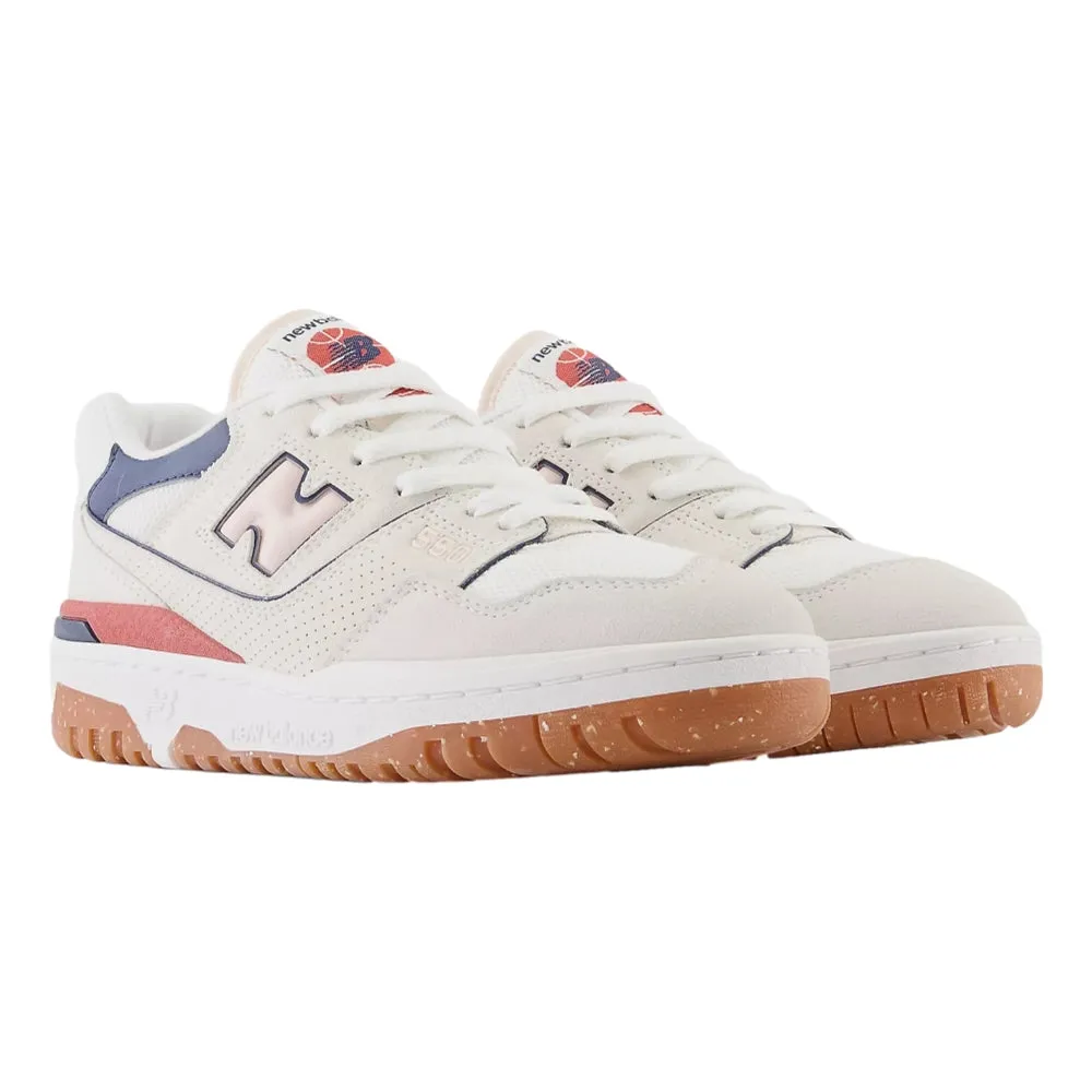 NEW BALANCE W 550-CREAM