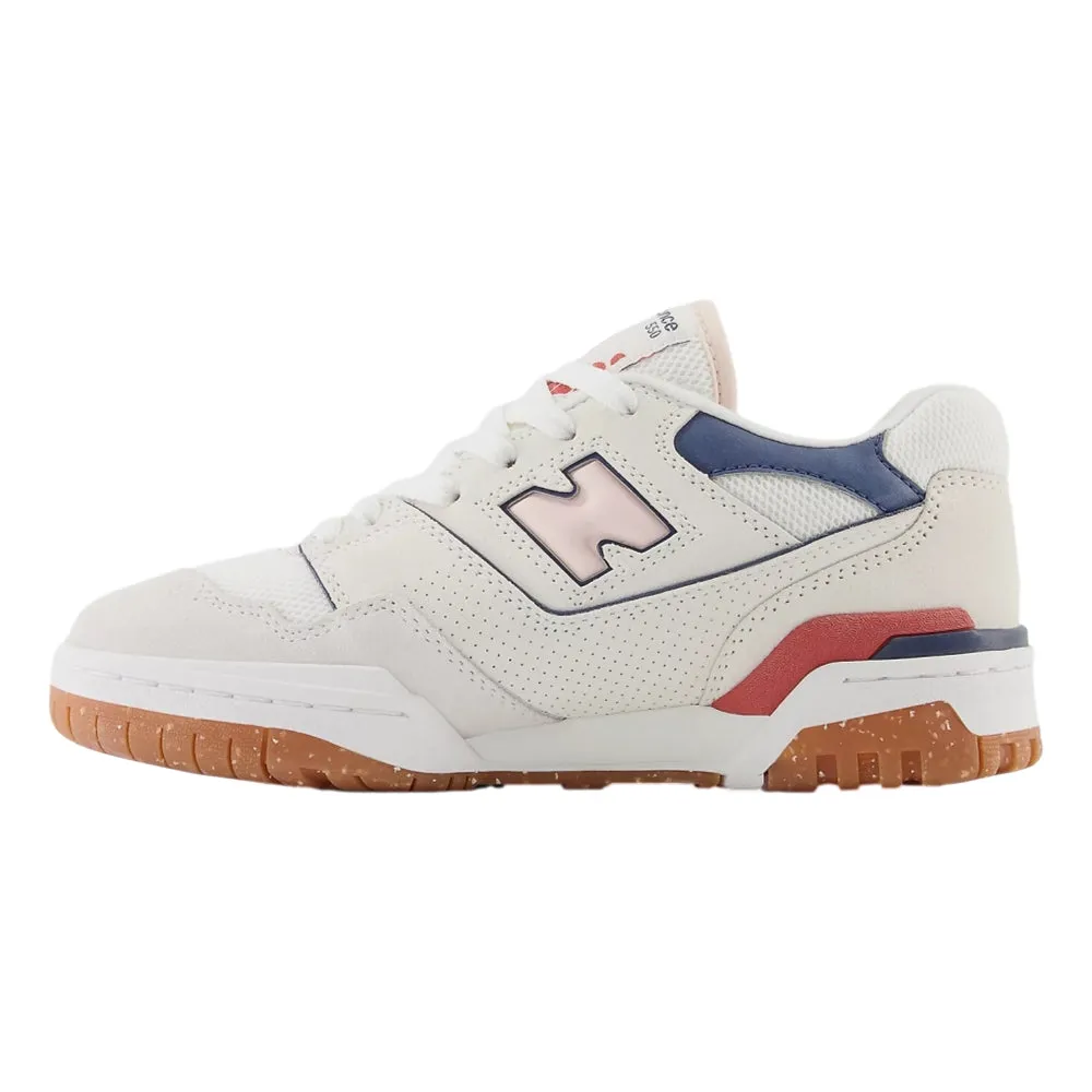 NEW BALANCE W 550-CREAM