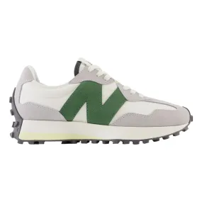 NEW BALANCE W327-WHITE