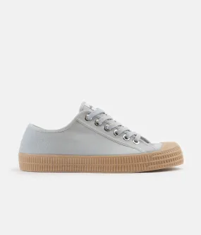 Novesta Star Master Shoes - 20 Grey / 003 Transparent