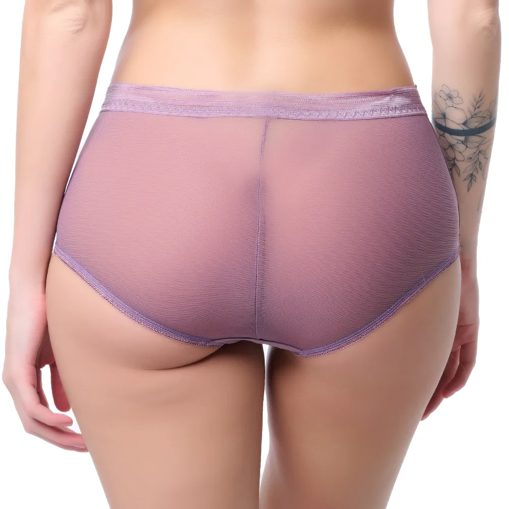 Panty coordinable cobertura completa 74603 Carnival