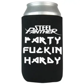 Party Hardy Koozie