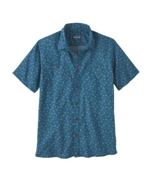 Patagonia Back Step Shirt (Men's)