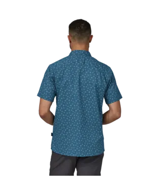 Patagonia Back Step Shirt (Men's)