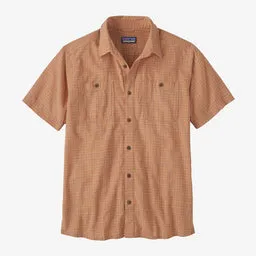 Patagonia Back Step Shirt (Men's)