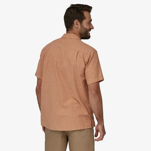 Patagonia Back Step Shirt (Men's)