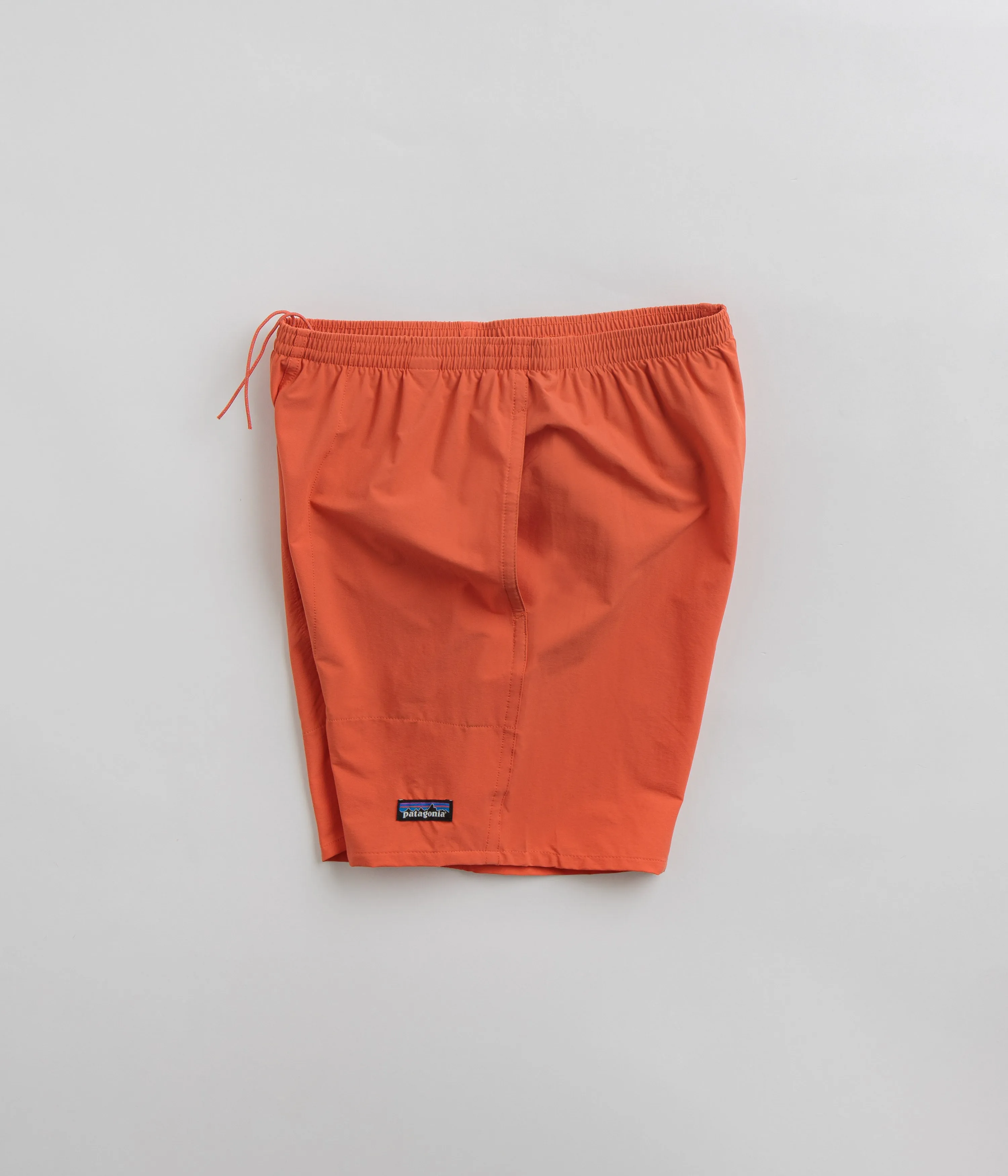 Patagonia Baggies Lights 6.5 Shorts - Pimento Red