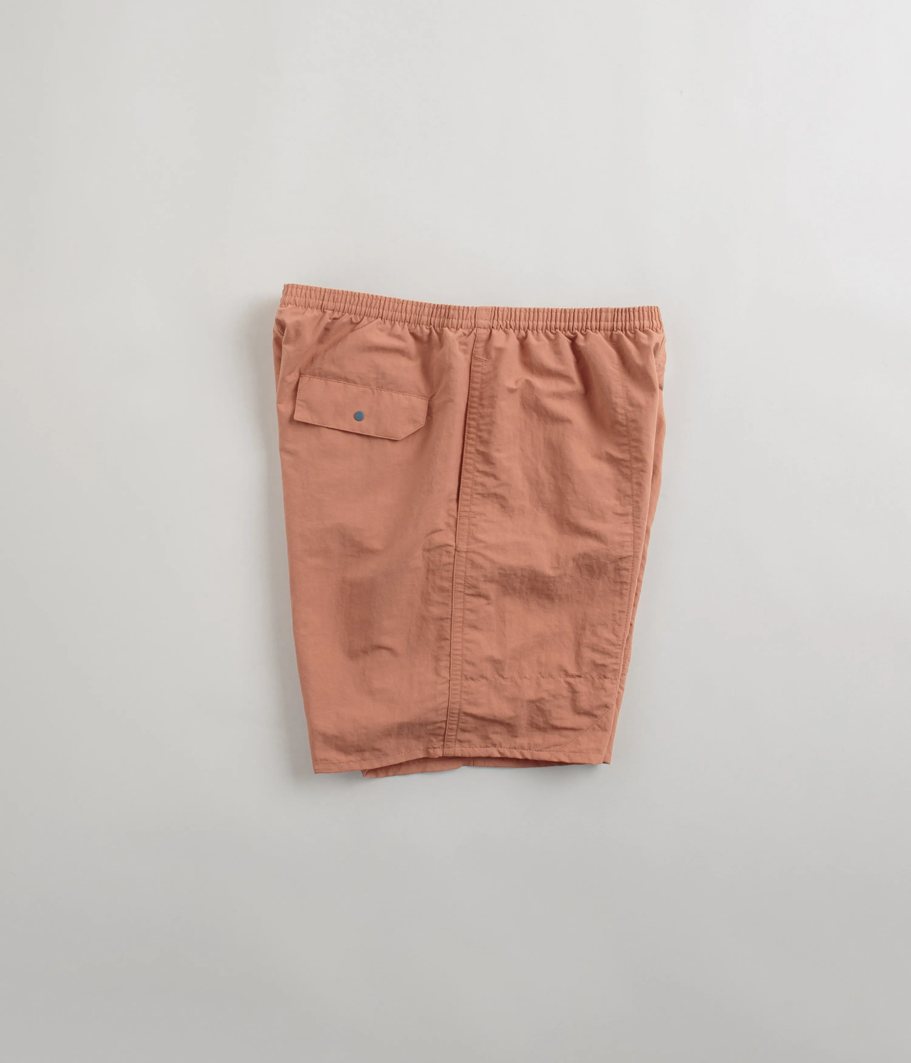 Patagonia Baggies Longs 7 Shorts - Sienna Clay