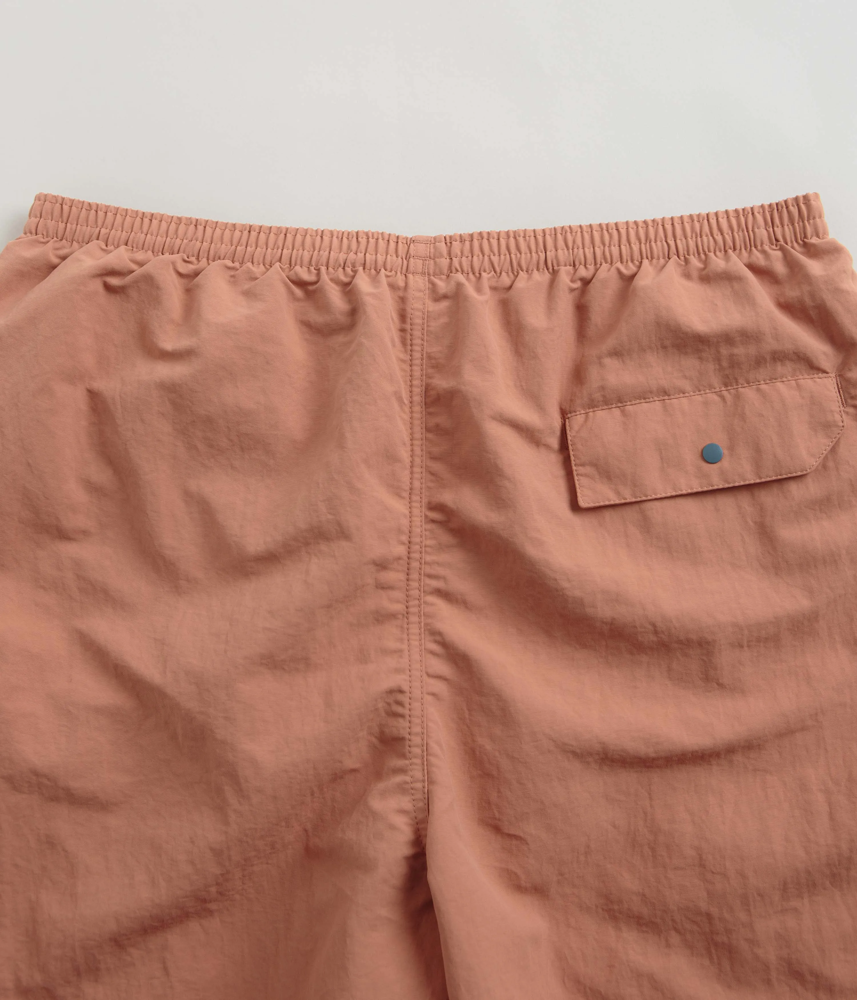 Patagonia Baggies Longs 7 Shorts - Sienna Clay