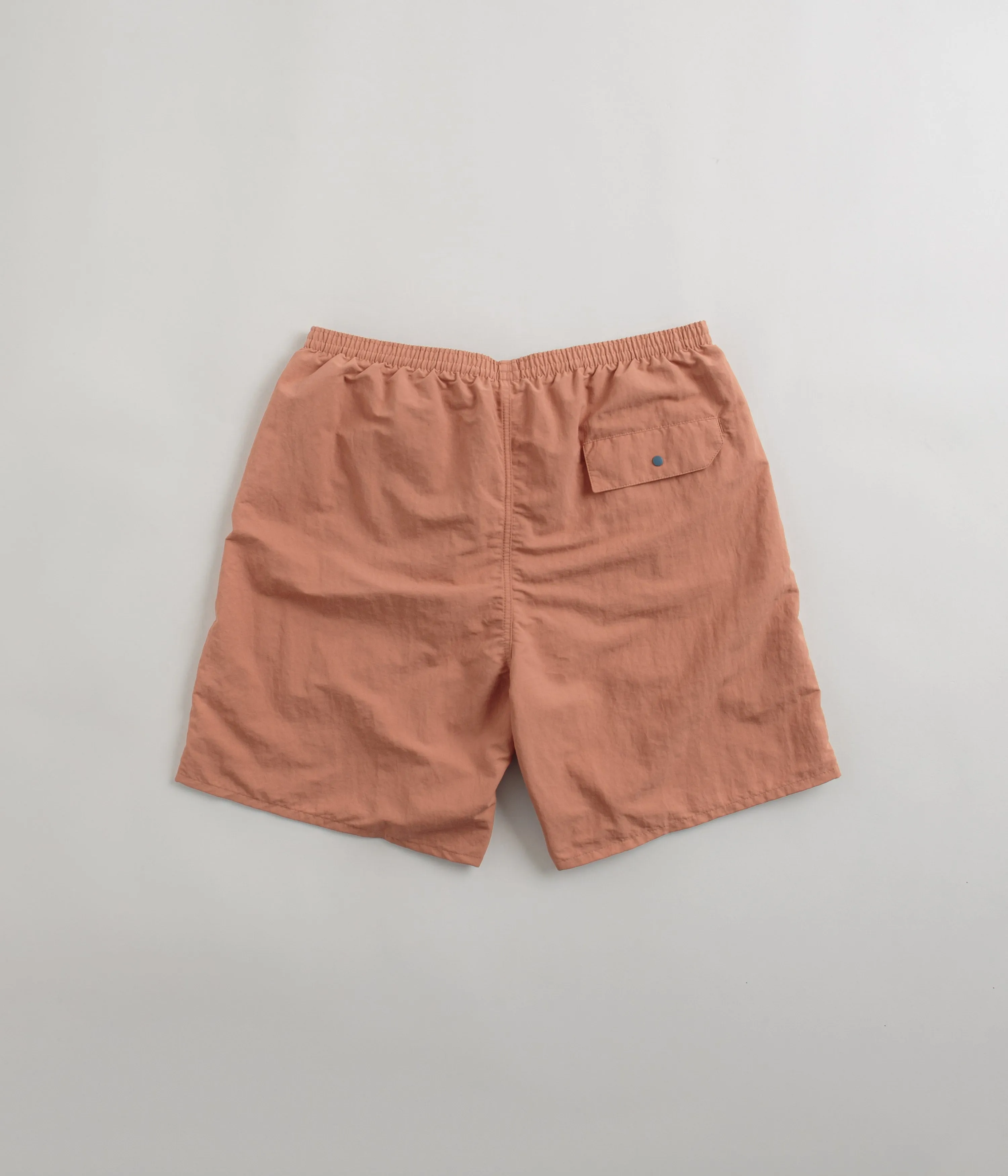 Patagonia Baggies Longs 7 Shorts - Sienna Clay