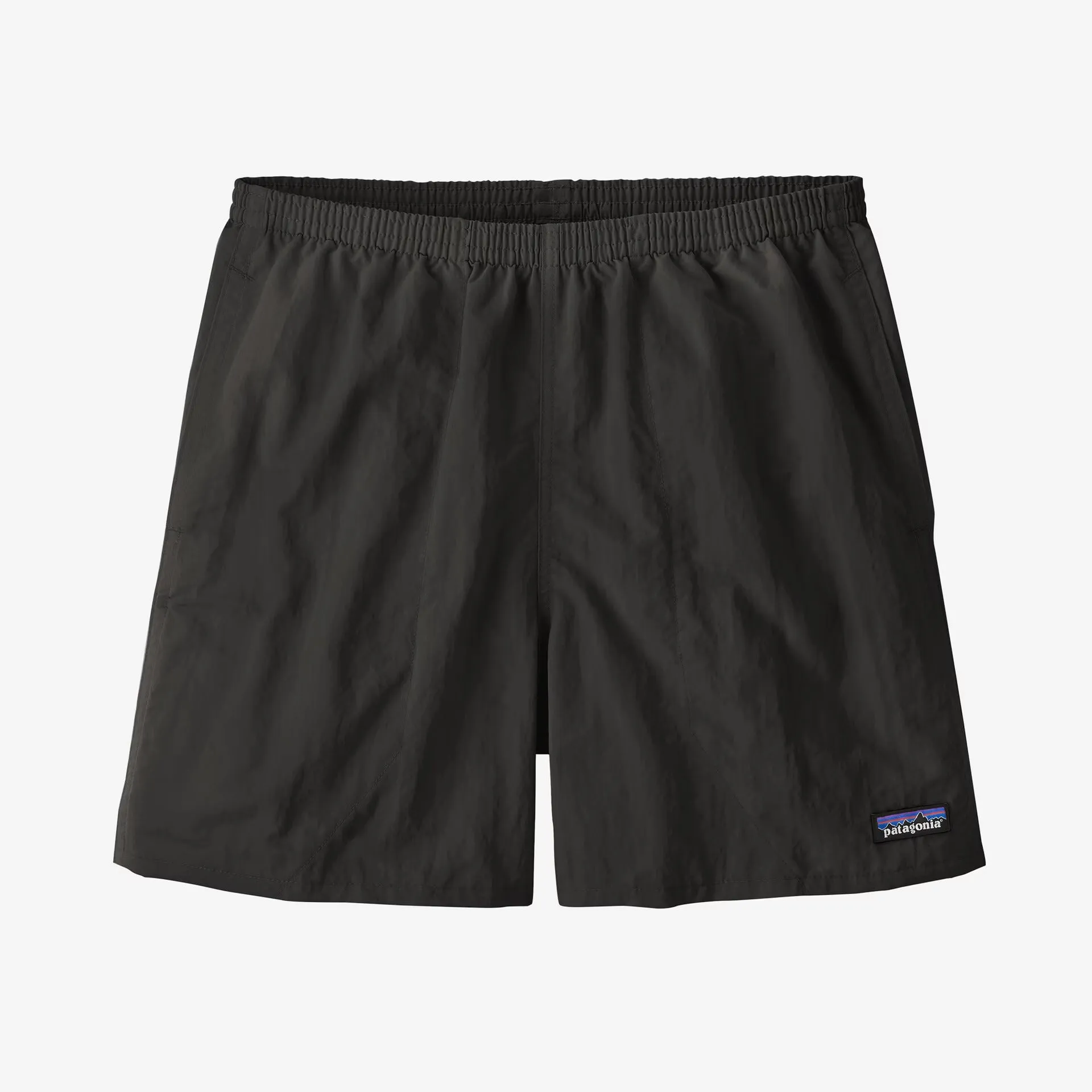 Patagonia Baggies Shorts 5" - Black